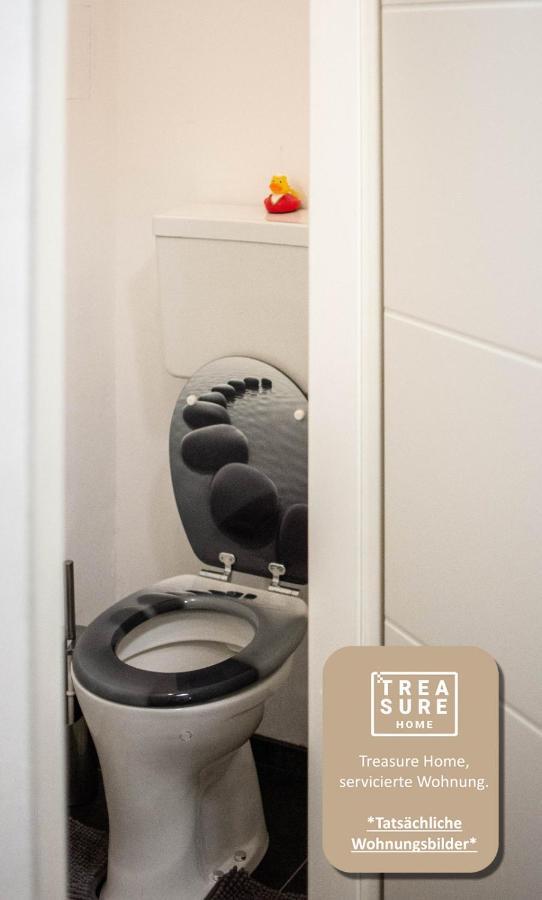 Luxuswohnung Inkl Sauna Nahe Milleniumcity Wenen Buitenkant foto