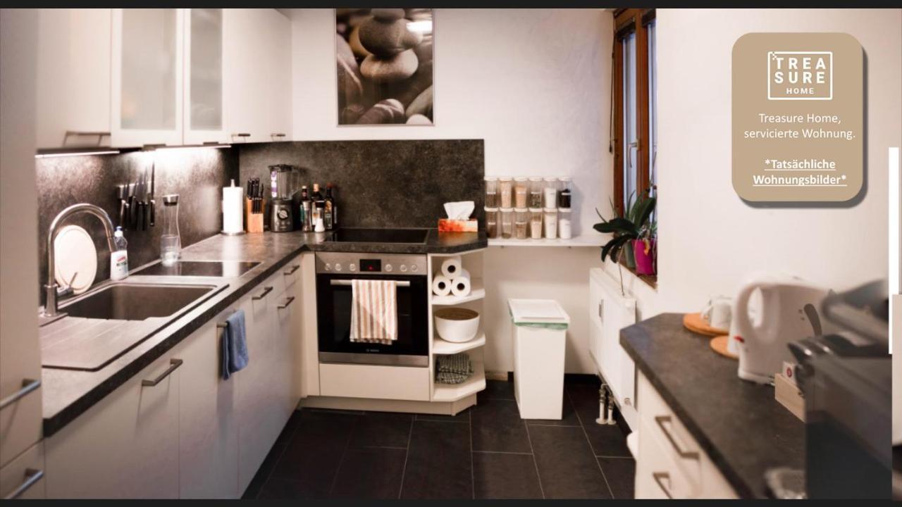 Luxuswohnung Inkl Sauna Nahe Milleniumcity Wenen Buitenkant foto