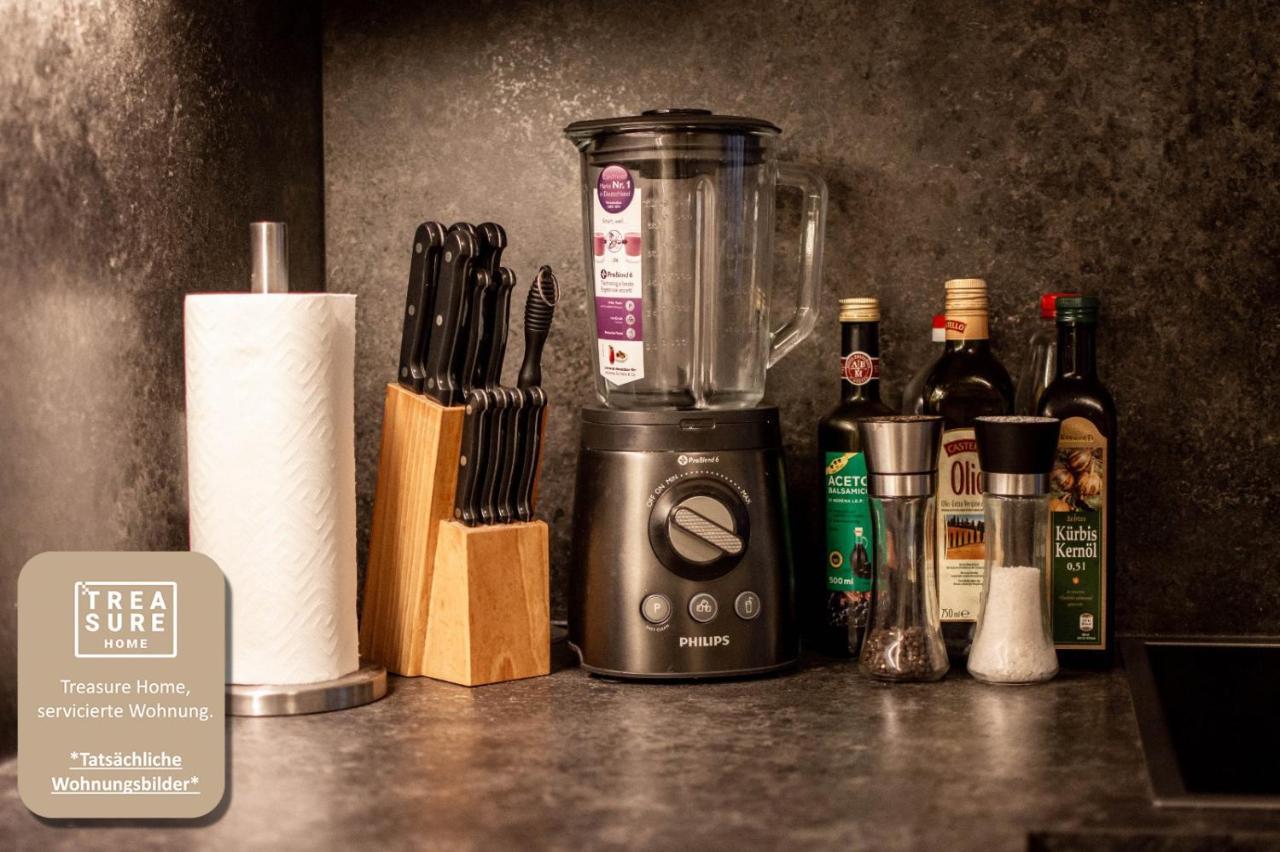 Luxuswohnung Inkl Sauna Nahe Milleniumcity Wenen Buitenkant foto