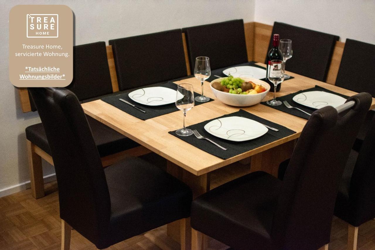 Luxuswohnung Inkl Sauna Nahe Milleniumcity Wenen Buitenkant foto
