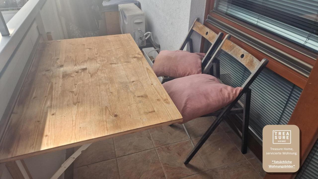 Luxuswohnung Inkl Sauna Nahe Milleniumcity Wenen Buitenkant foto